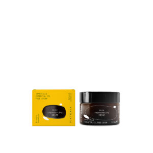 Gold Regenerating Cream - Krema za njegu lica sa eteričnim uljem smilja