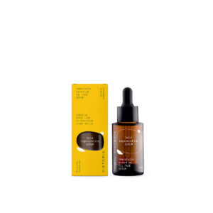 Gold Regenerating Serum - Serum za njegu lica sa eteričnim uljem smilja